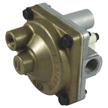 LOV-2 Sealco 2-Port Service Relay Valve